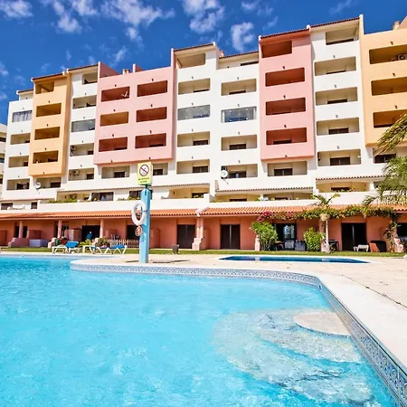Lejlighed Cassis Albufeira