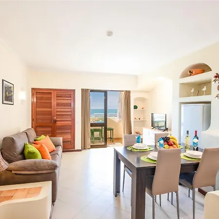 Lejlighed Cassis Albufeira