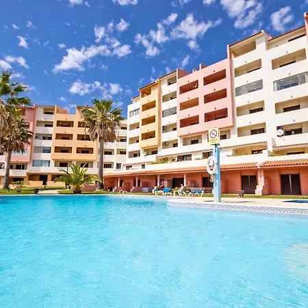 Lejlighed Cassis Albufeira