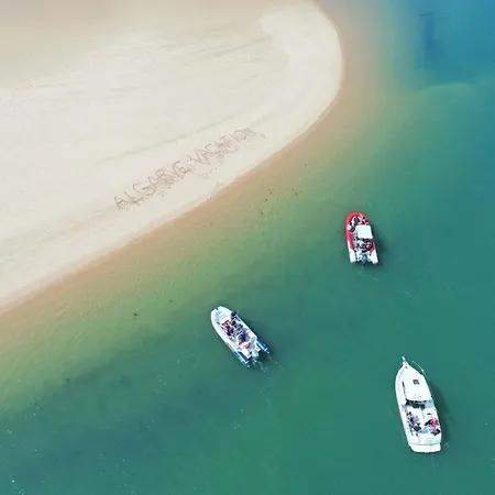 Cassis Albufeira